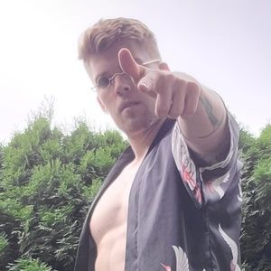 Meet your Posher, Ryan